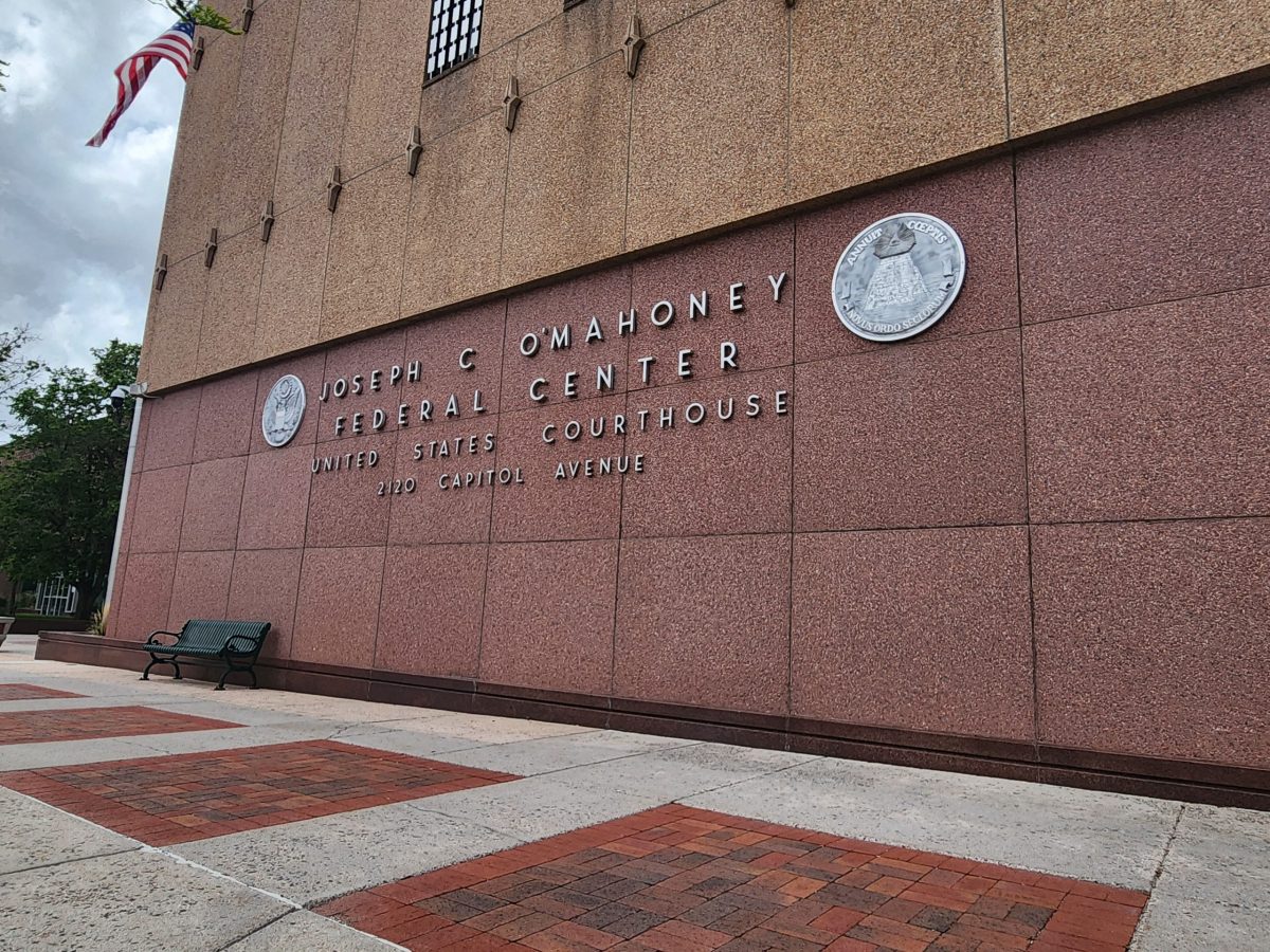 Seven months after ruling, future of Wyoming transgender-sorority suit remains uncertain