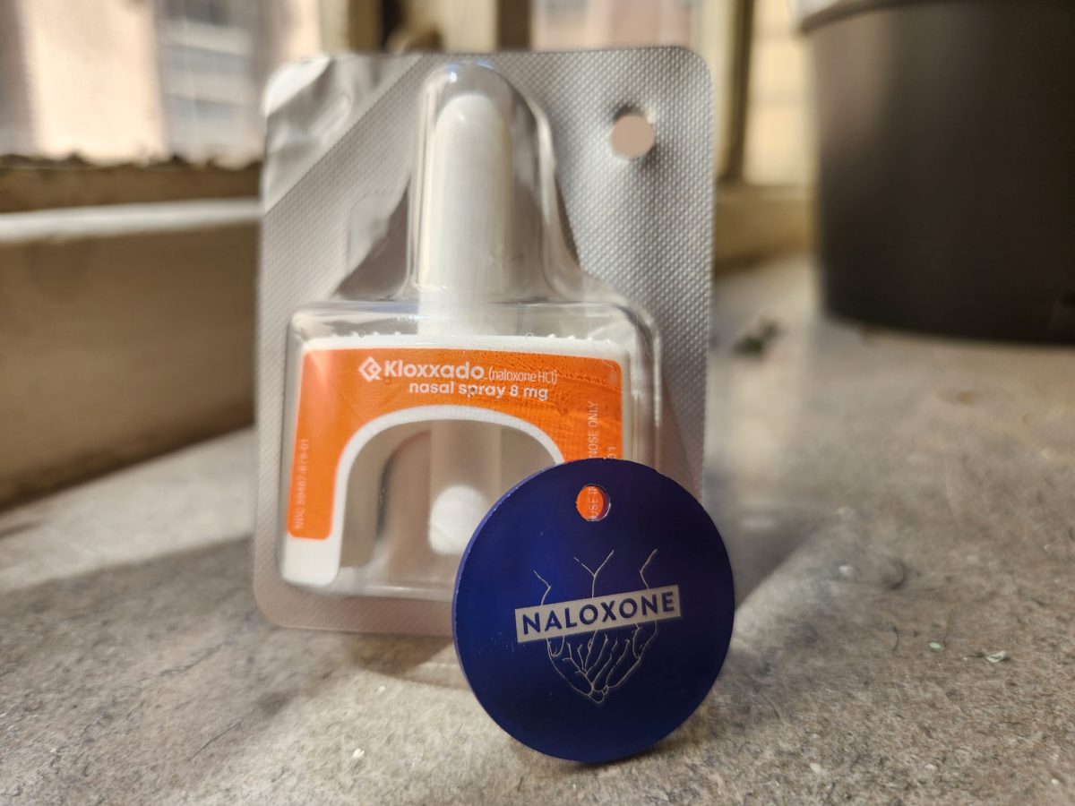 House committee wants no limits on immunity overdose reporting