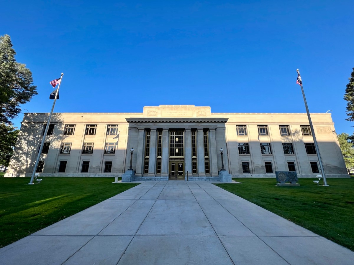 Wyoming Supreme Court rejects abortion ban constitutionality questions — for now