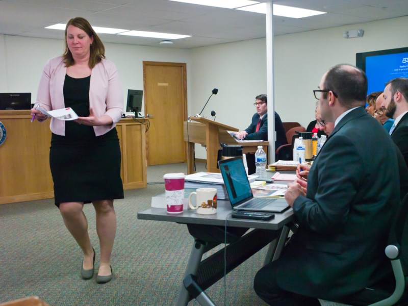Hunters face new corner-crossing trespass charges