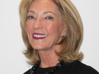 Remembering Bobbi Barrasso — what a spirit
