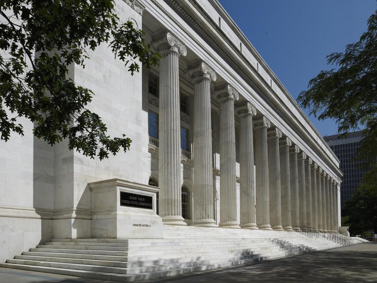 Corner crossing, transgender rights to get big day in court, May 14