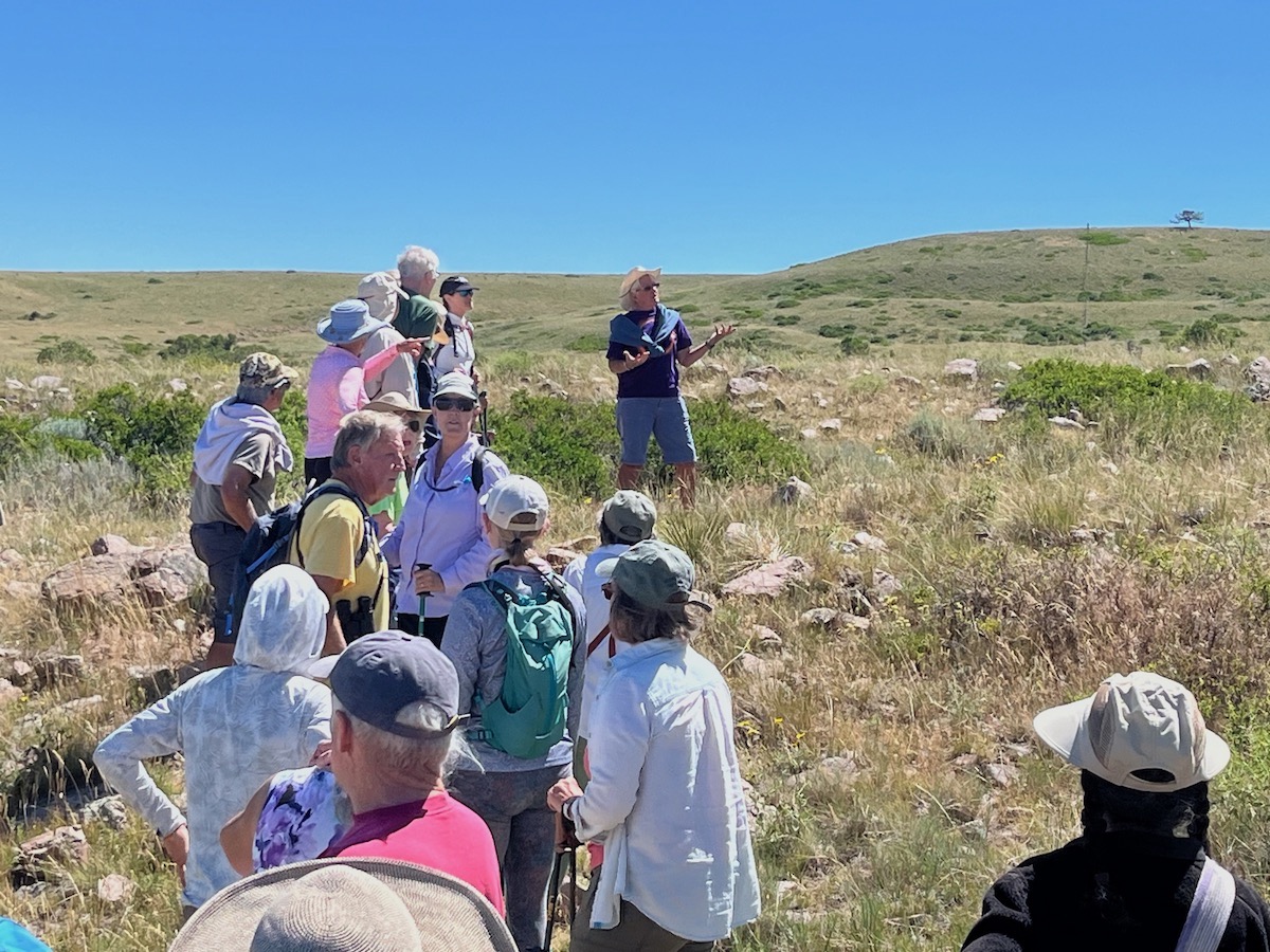 State or local control? Bills to address land use conflicts fail in Wyoming Legislature.