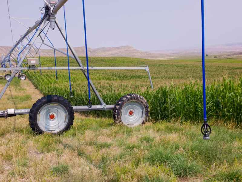 Rancher-backed solar power bill loses glimmer with amendments