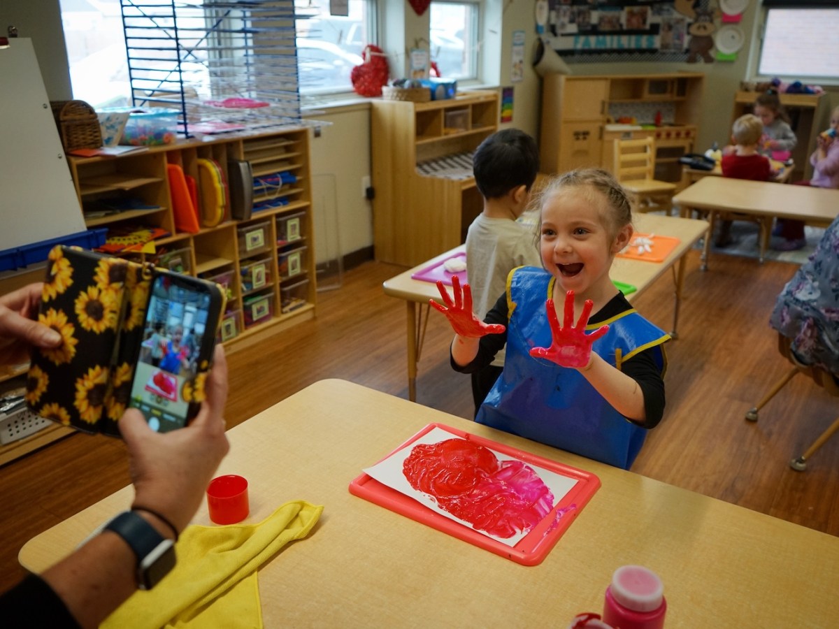 Private school voucher bill retains pre-K funding following negotiations, compromise