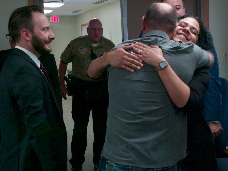 Prosecutor: Dismiss new corner-crossing charges