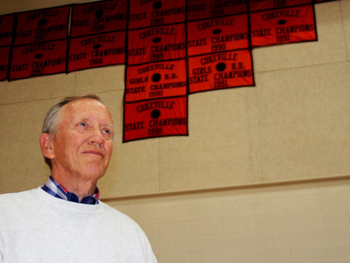 How a small-town coach created Wyoming’s biggest winner
