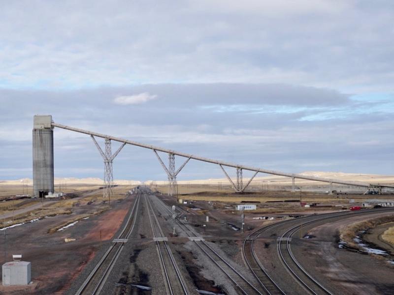 Wyoming coal producers plead for state tax breaks amid new federal rules, crushing market forces