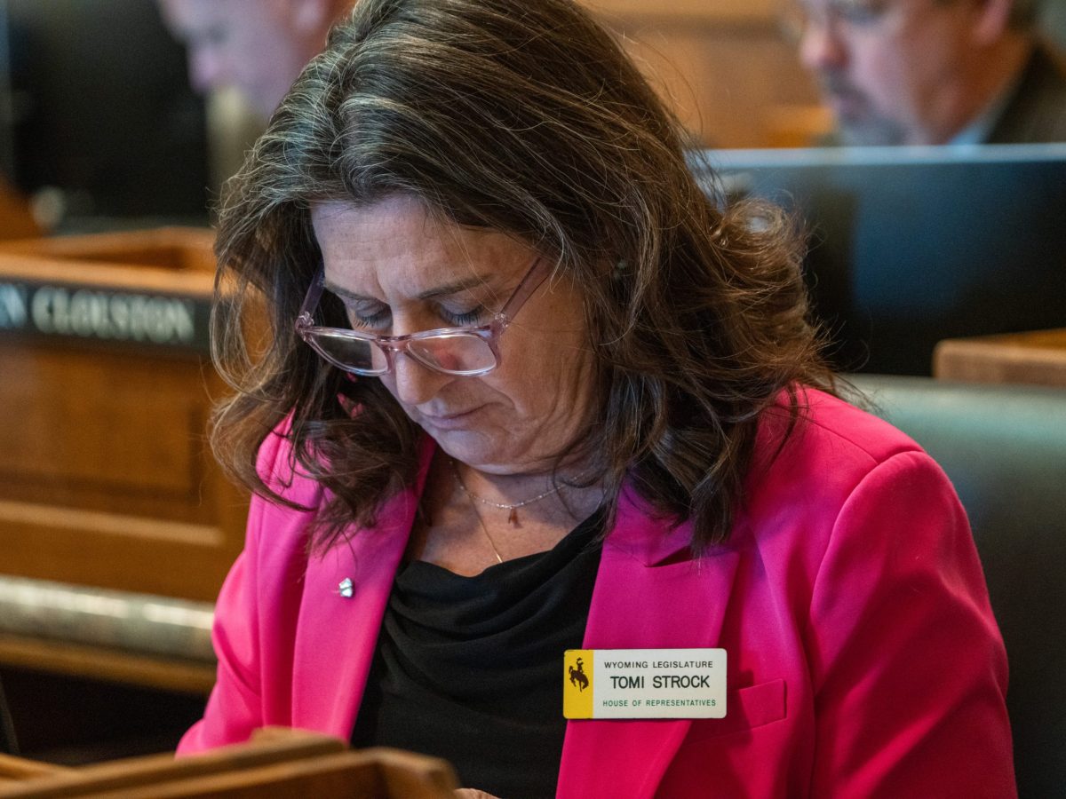 Homeschool Freedom Act passes Senate, heads to the governor’s desk