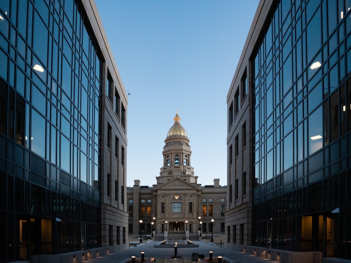 How government mistrust sank legislation aimed at better supporting Wyoming families