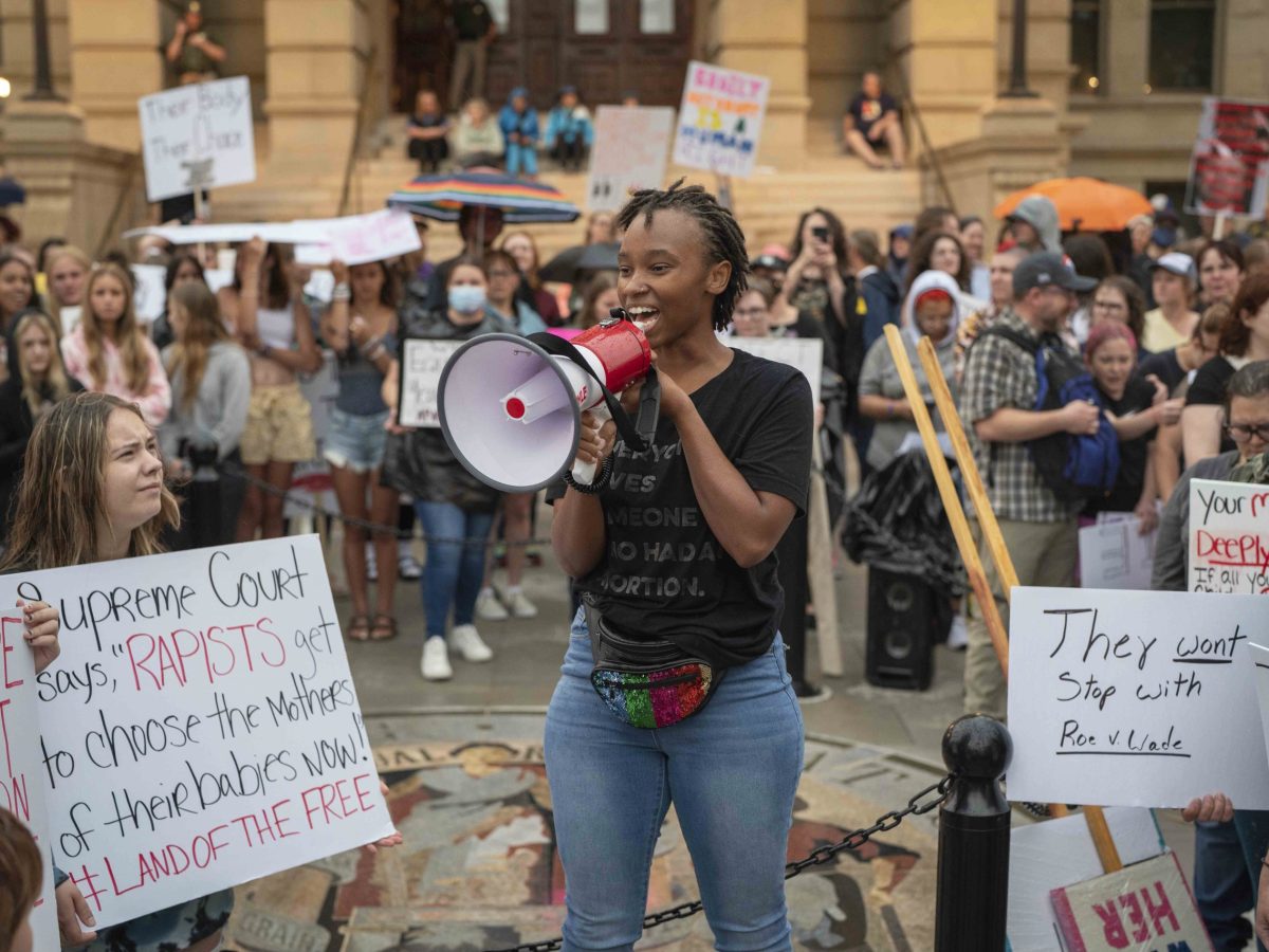 Five abortion bills to watch in the final week of the 2025 Wyoming Legislature