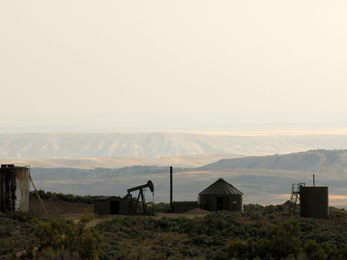 Could Wyoming water get piped to Colorado? A decades-old plan resurfaces 