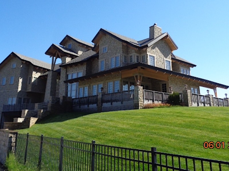 Property tax, corner-crossing lawsuit values differ for Elk Mt. Ranch