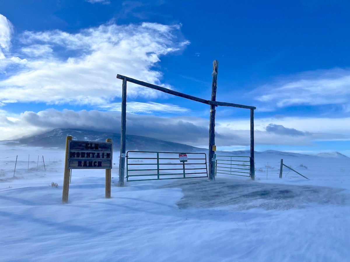 Ranch owner: Corner crossing would erase billions in private property value