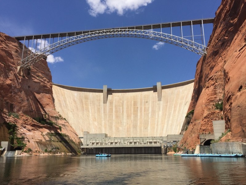 As water shortages loom, Wyo seeks water-bank bill