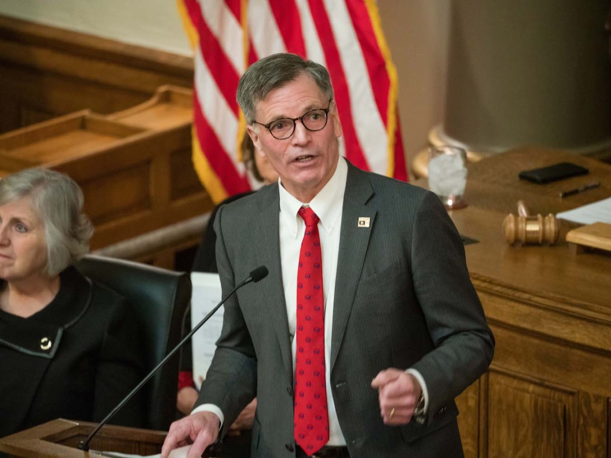 Gordon pursues appeal after judge blocks Wyoming abortion bans