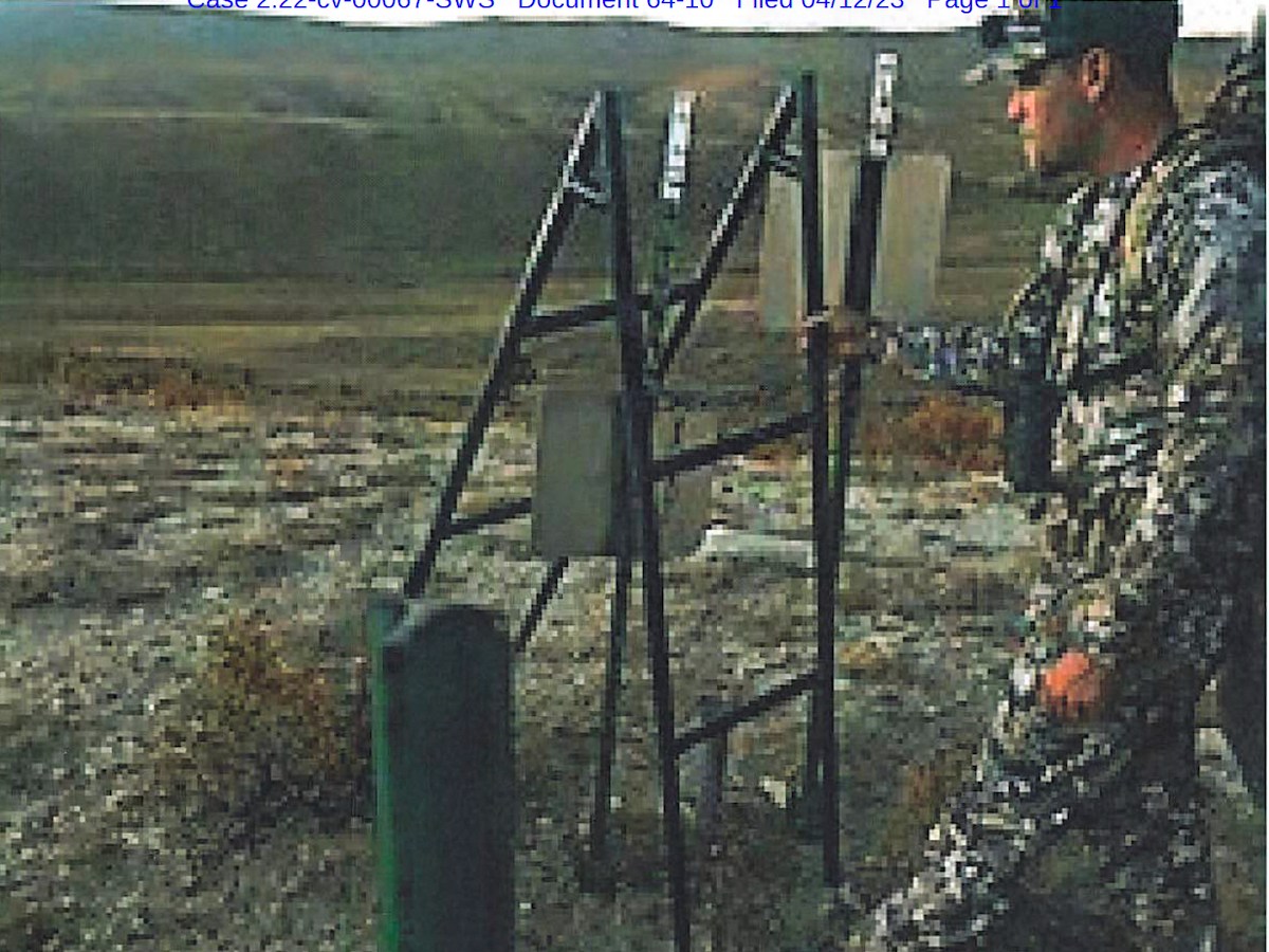 Elk Mountain Ranch owner: ‘We should have control’ of corner-crossing