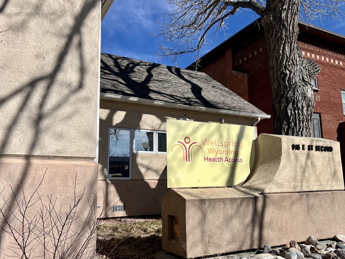 Abortion clinic files lawsuit to block new Wyoming laws