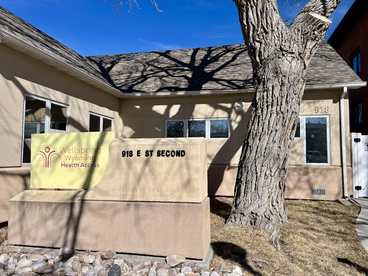 Wyoming abortion defenders file lawsuit seeking to block new laws for third time