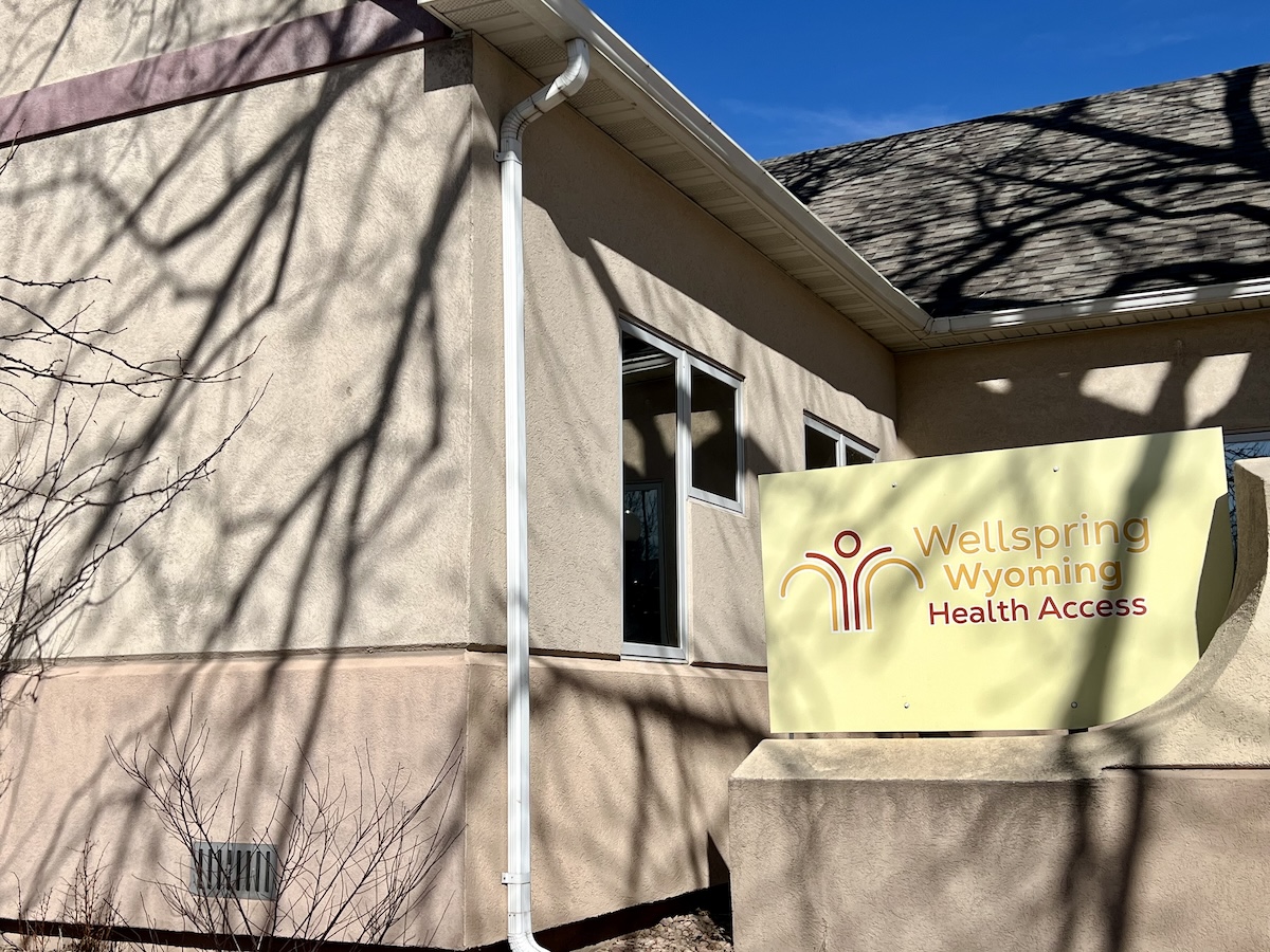 Casper abortion clinic remains in limbo as judge mulls temporary halt to new regulations