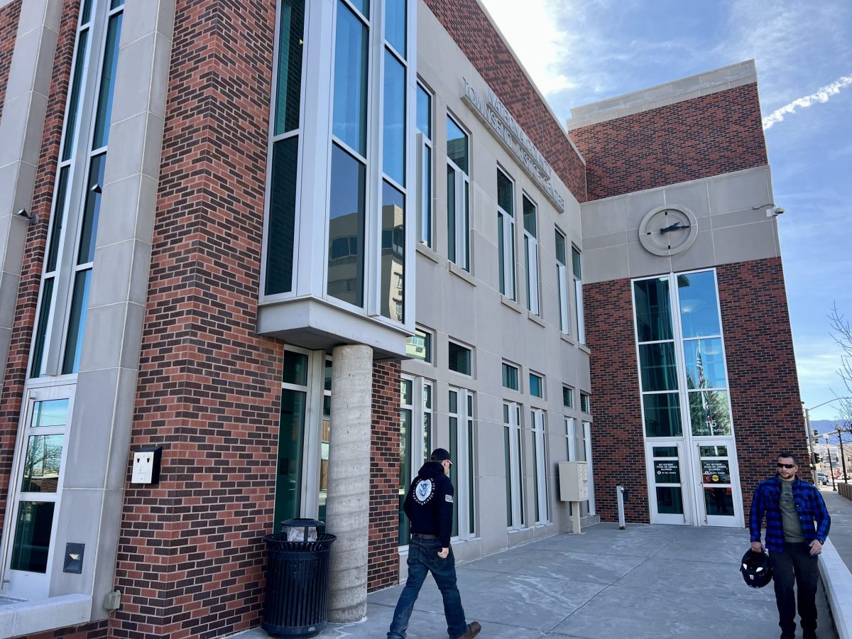 Latest Wyoming abortion law challenge gets a hearing — and a new judge