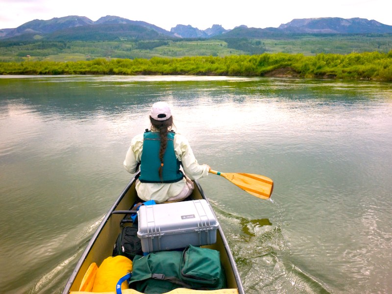Wyoming options limited in Colorado River drought effort