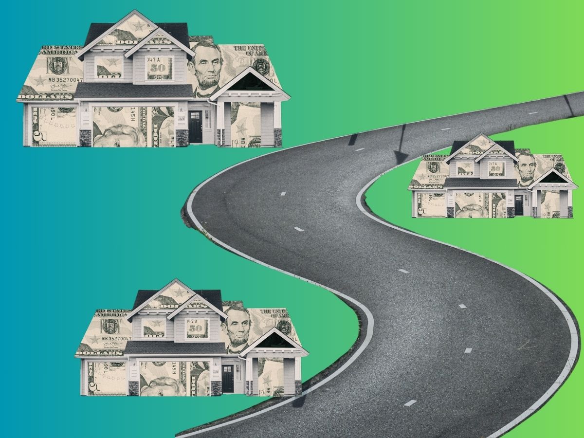 Wyoming lawmakers agree to 25% property tax cut