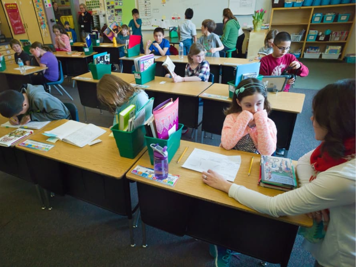 Wyoming to appeal ruling on education funding
