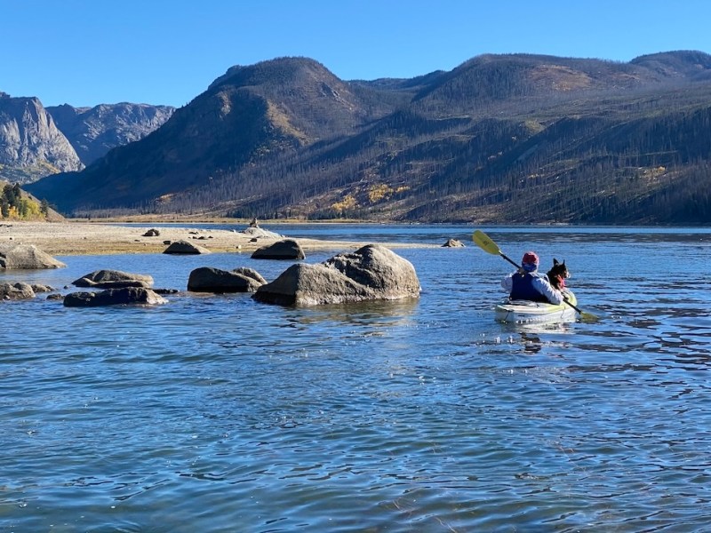Lawmaker says irrigators can’t afford Forest Service fees