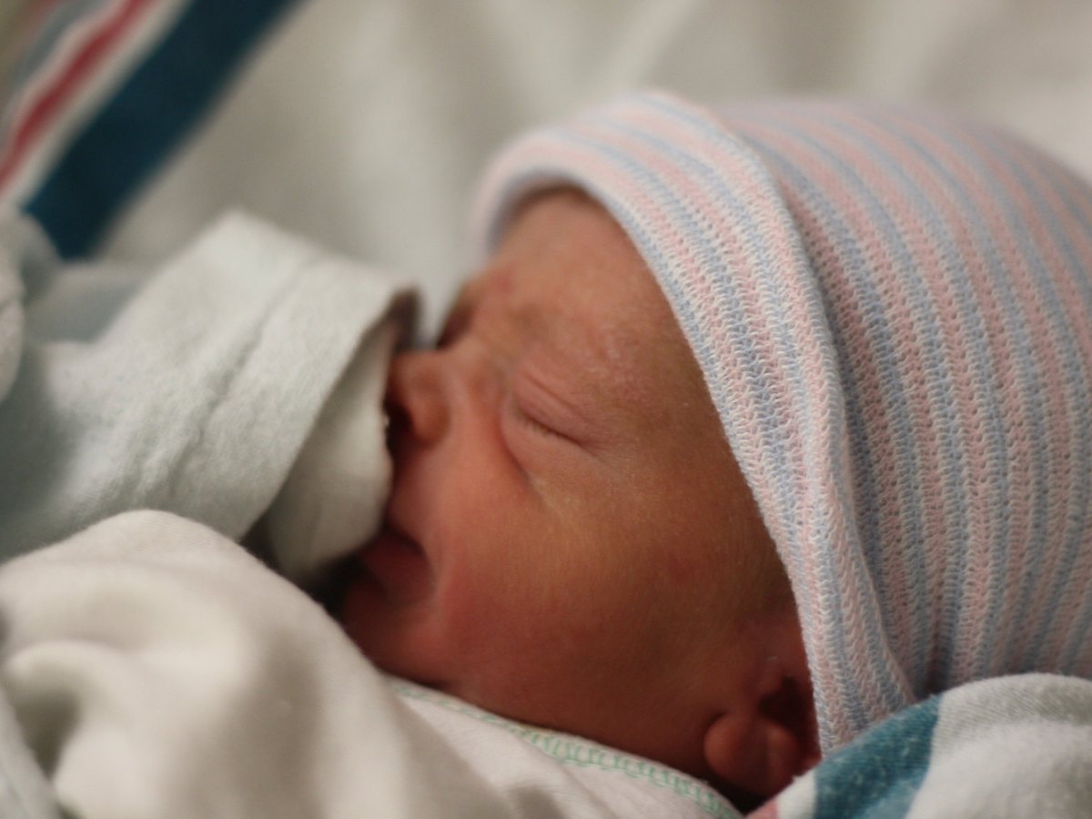 Wyoming’s maternity care erosion continues with Evanston closure