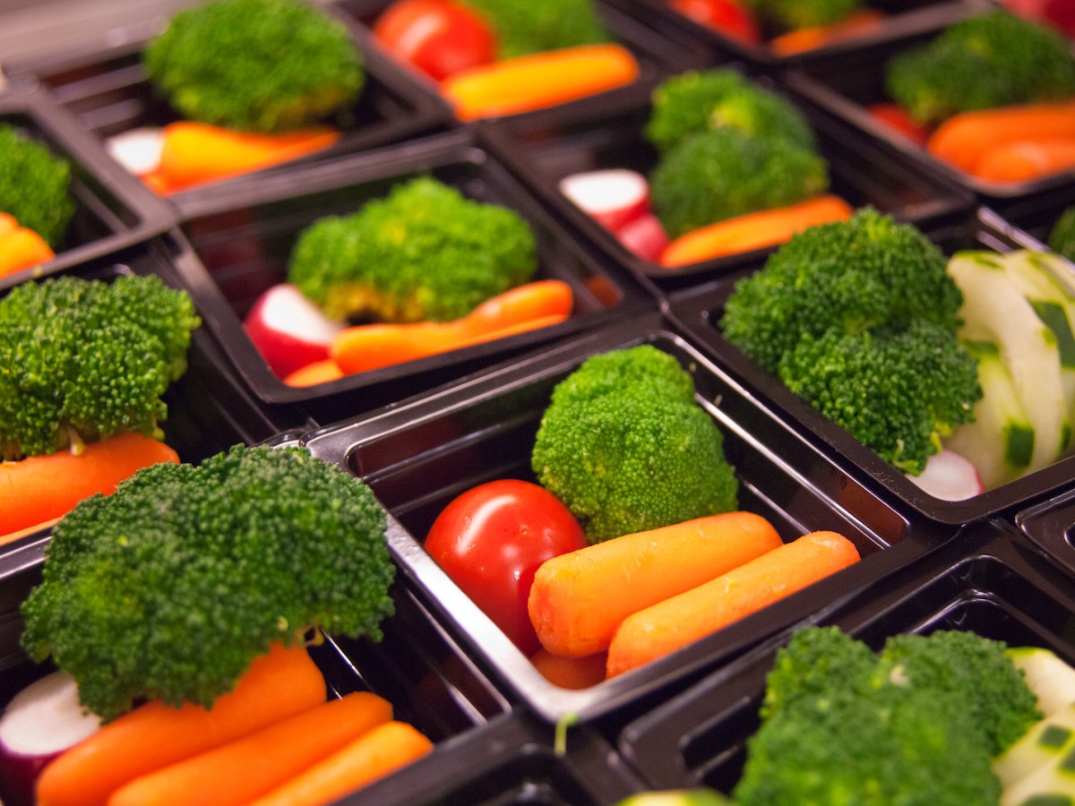 Wyoming opted out of USDA summer food assistance program, but bill would change that