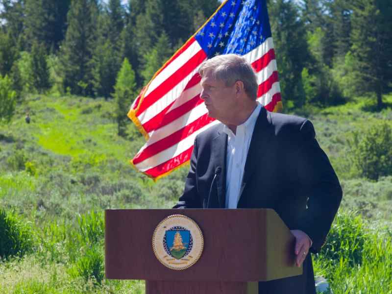 Memo: West Fork Dam ‘does not align well’ with federal policy