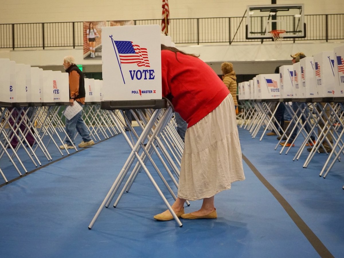 Lawmakers file whopping 45 bills to remake Wyoming elections