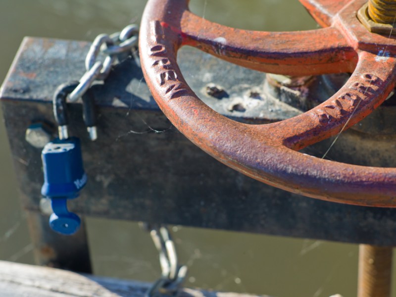 Wyoming delegation scrambles to restore millions for irrigators’ water conservation