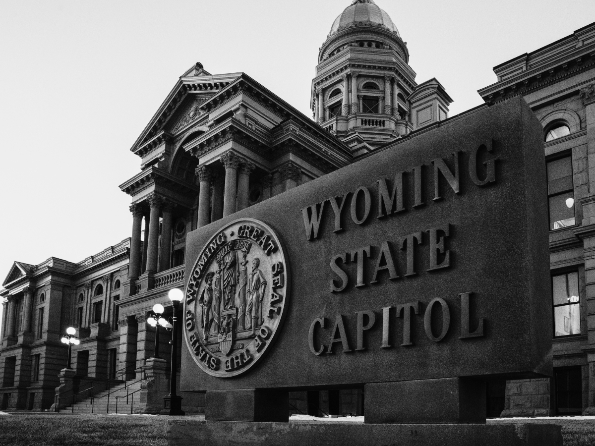 Wyoming’s elected officials disclose potential conflicts of interest