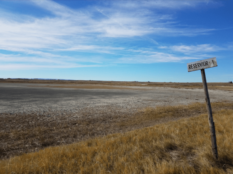 Wyoming will oppose $400M water conservation grants it can’t control